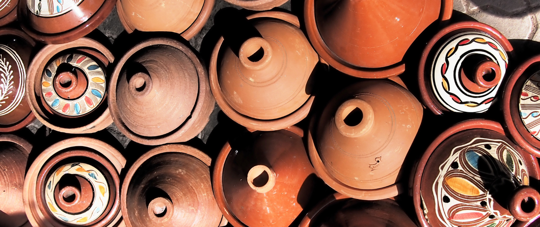 La Poterie Marocaine : Un Art Ancien au Cœur du Patrimoine
